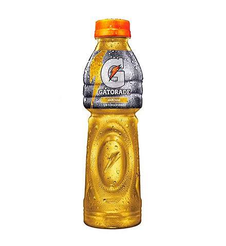 Gatorade x 1.25Lts