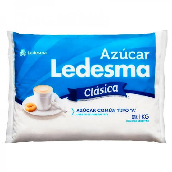 Azúcar Chango 1 Kg