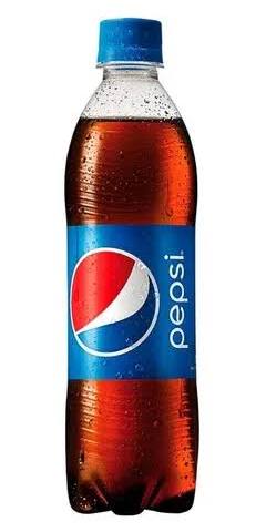Pepsi x 500ml