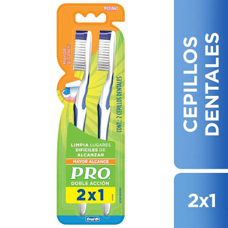 Cepillo Dental