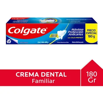 Colgate 180gr