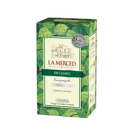 Yerba La Merced
